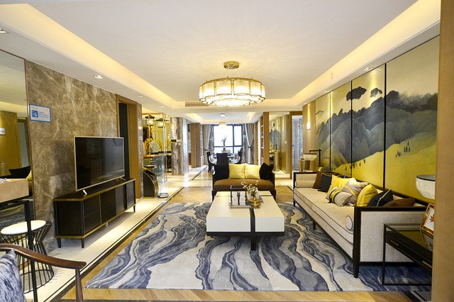 southwest decor living room