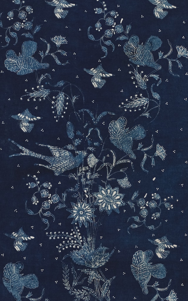 Influence of Southwestern patterns on contemporary design trends